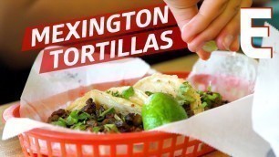 'Cow Brain and Intestine Tacos From The Mexican Food Capital of Kentucky — SFA'