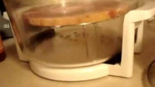 'Ham Steak fo Dinner 3/11/09'