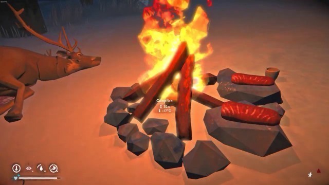'Deadman\'s Challenge EP15 - Food Glorious Food!'