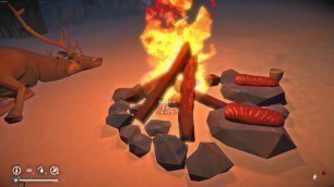 'Deadman\'s Challenge  EP15 - Food Glorious Food!'