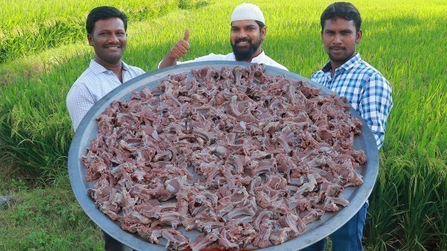 'Mutton Chops Masala Recipe || Mutton Chops Masala Gravy || Nawabs kitchen'