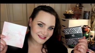'Hi-end/Lo-end: Makeup Geek Manny MUA Palette vs BH Cosmetics Shaaanxo Palette'