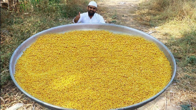 'Dal Tadka Recipe | Restaurant Style Dal Tadka Recipe | Nawabs Kitchen'