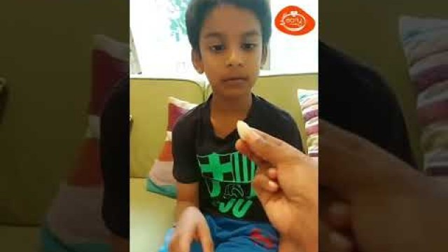'Best Morning Brain Food For Kids | Early Foods'