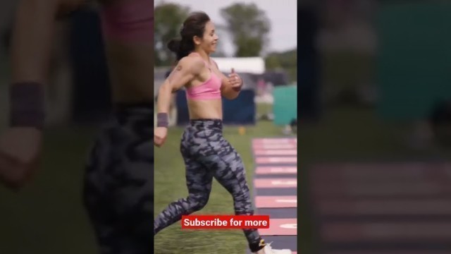 'Fitness Marshall #fitnessmarshall #ytshorts #shorts #trending #viral #gym #girl #tiktok'