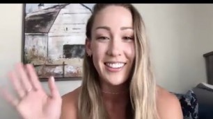 'Misa Downey shares Neora and the ProLuxe Hair Care Launch'