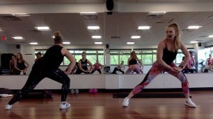 'Women on Weights - Total Body Strength Workout: 45 min. | Danielle Mora Fitness'