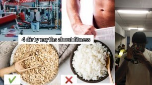 'uruttugal about fitness | brown asian'