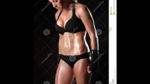 'Super Sister Fitness - Fat Burning Foods: Green Smoothie Recipe for Weight Loss'