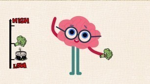 'Hacking Your Brain’s “Reward System” to Change Habits'