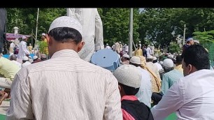 'Eid Mubarak/Nawabs Kitchen /Khwaja Bhai'