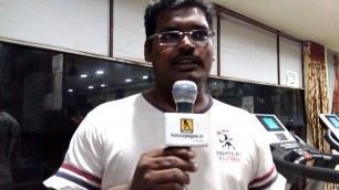 'Masters Fitness First in Champapet, Hyderabad - Live Video Review Conducted By Yellowpages.in'