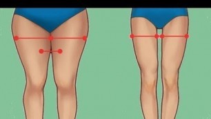 'LOWER BODY WORKOUT for WOMEN at HOME - Exercises to lose weight at home - Weight Loss Workout'