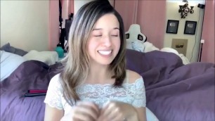 'Streamers React to Viral Pokimane Tweet Without Makeup  | Tyler1 Reacts to Him Vs Imaqtpie |  LoL'