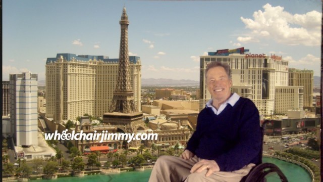 'Wheelchair Accessible Hotel Reviews - MGM Grand Hotel and Casino. Las Vegas, NV'