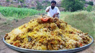 'Sindhi Chicken Biryani Recipe | Easy Homemade Fragrant Biryani | Chicken Biryani |Nawabs Kitchen'