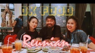 'Review Makanan !! OK FOOD bareng Kang Peps lagiii'