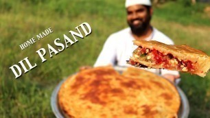 'Dilpasand recipe | dilkush recipe | Nawabs kitchen'