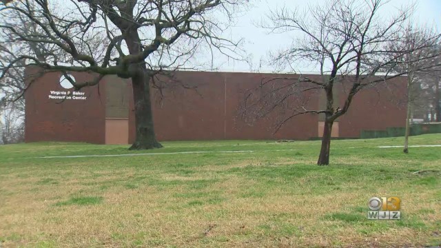 'Baltimore City Rec & Parks To Start Phased Reopening, Opens First Fitness & Wellness Center'