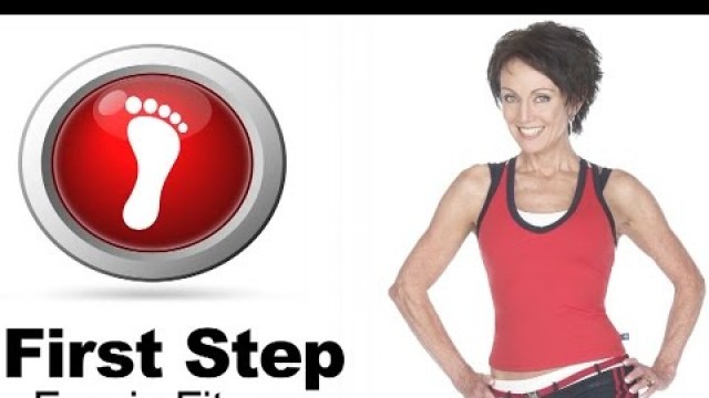 'T-Tapp First Step Fascia Fitness'
