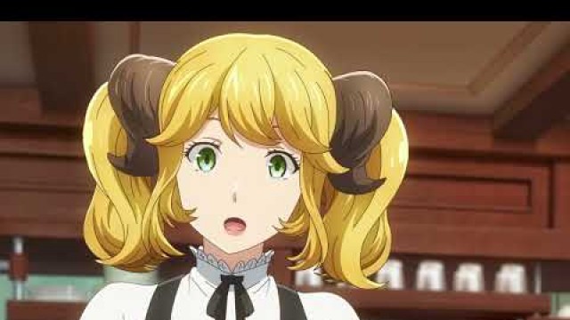 'Restaurant to another world Season 2 Episode 2 English dubbed'