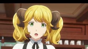 'Restaurant to another world Season 2 Episode 2 English dubbed'