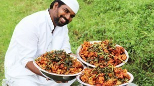 'Crispy onion fritters | ONION PAKODA FOR ORPHANS |'