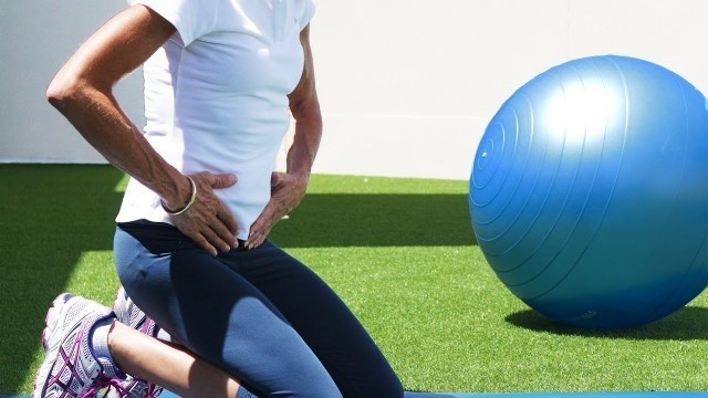 'Kegel Exercises Quick Morning Workout For Women'