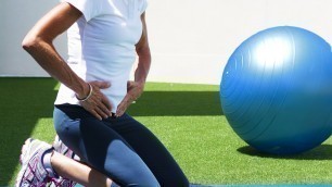 'Kegel Exercises Quick Morning Workout For Women'