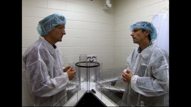 'How diet can affect the brain - Eat, Fast, Live Longer - Horizon - BBC'