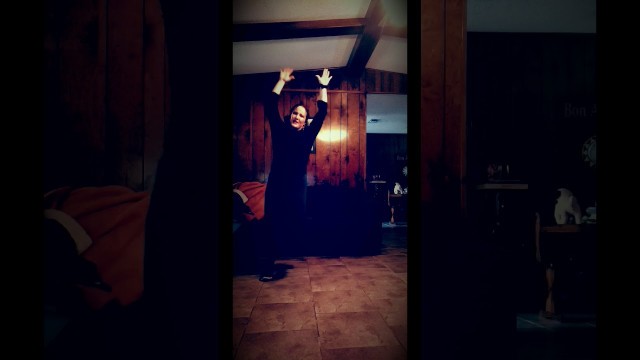 'Intentions - Justin Beiber ft. Quavo | The Fitness Marshall | Dance Cover!'