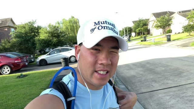 'Crazy Asian Fitness Journey 6/26'