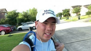 'Crazy Asian Fitness Journey 6/26'