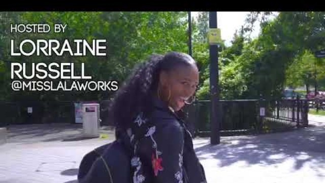 'Black women in fitness'