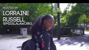 'Black women in fitness'