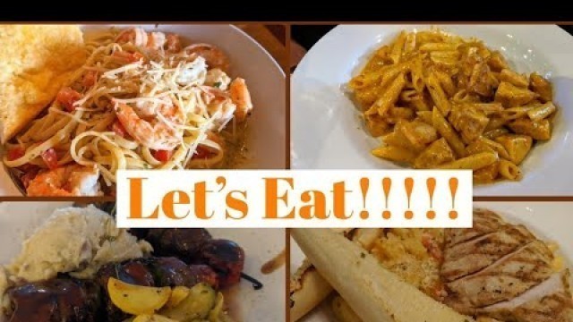'Favorite City Walk Restaurants Universal Orlando'