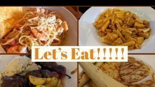 'Favorite City Walk Restaurants Universal Orlando'