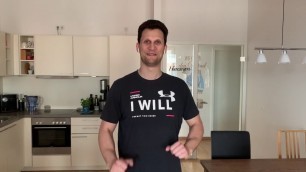 'Verankern: die Basis für Fitness-Übungen | tobiashillmer.de'