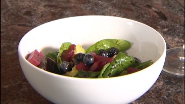 'Brain Boosting Foods'