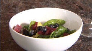 'Brain Boosting Foods'