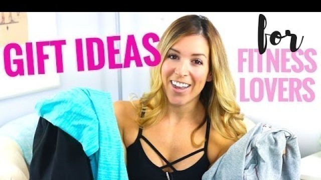 'Fitness Fashion Haul | WINTER 2016 Saucony RunBox Unboxing + Try-On!'