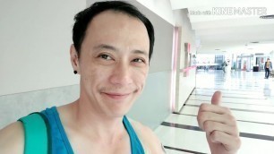 'EP.1 พาชม Fitness First สาขา เดอะมอลล์บางกะปิ'