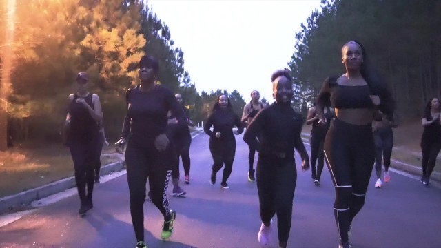 'GYMNETICS FITNESS Women\'s Group Training!'