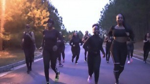 'GYMNETICS FITNESS Women\'s Group Training!'