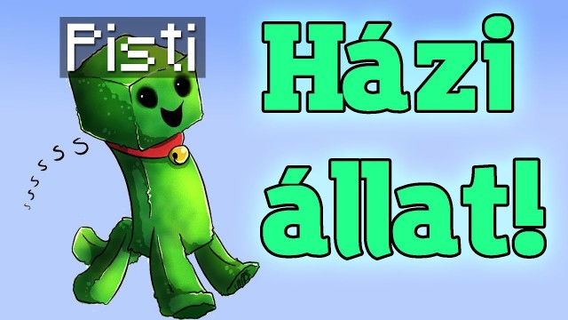 'KÉPESSÉGEK, TÁRGYAK, HÁZIÁLLAT | Minecraft Plugin Tutorial | Ultra Cosmetics'