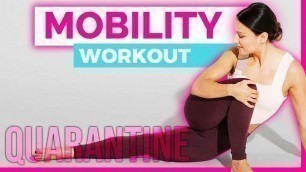 'Mobility with Doc Jen'