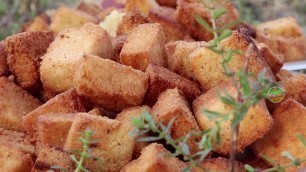 'Double ka meetha recipe by Nawab\'s kitchen'