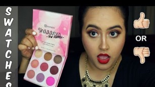 '*NEW* SHAAANXO THE REMIX PALETTE! 