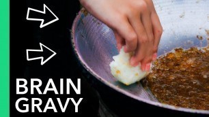 'Tuslob Buwa - Cebuano Brain Gravy in the Philippines!'