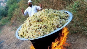 'Nizami Mutton Tahari || Mutton Pulao || Gosht Ki Tahari || Mutton Tahari Recipe - Nawabs kitchen'
